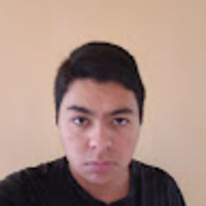 Meet your Posher, Jesus guillermo